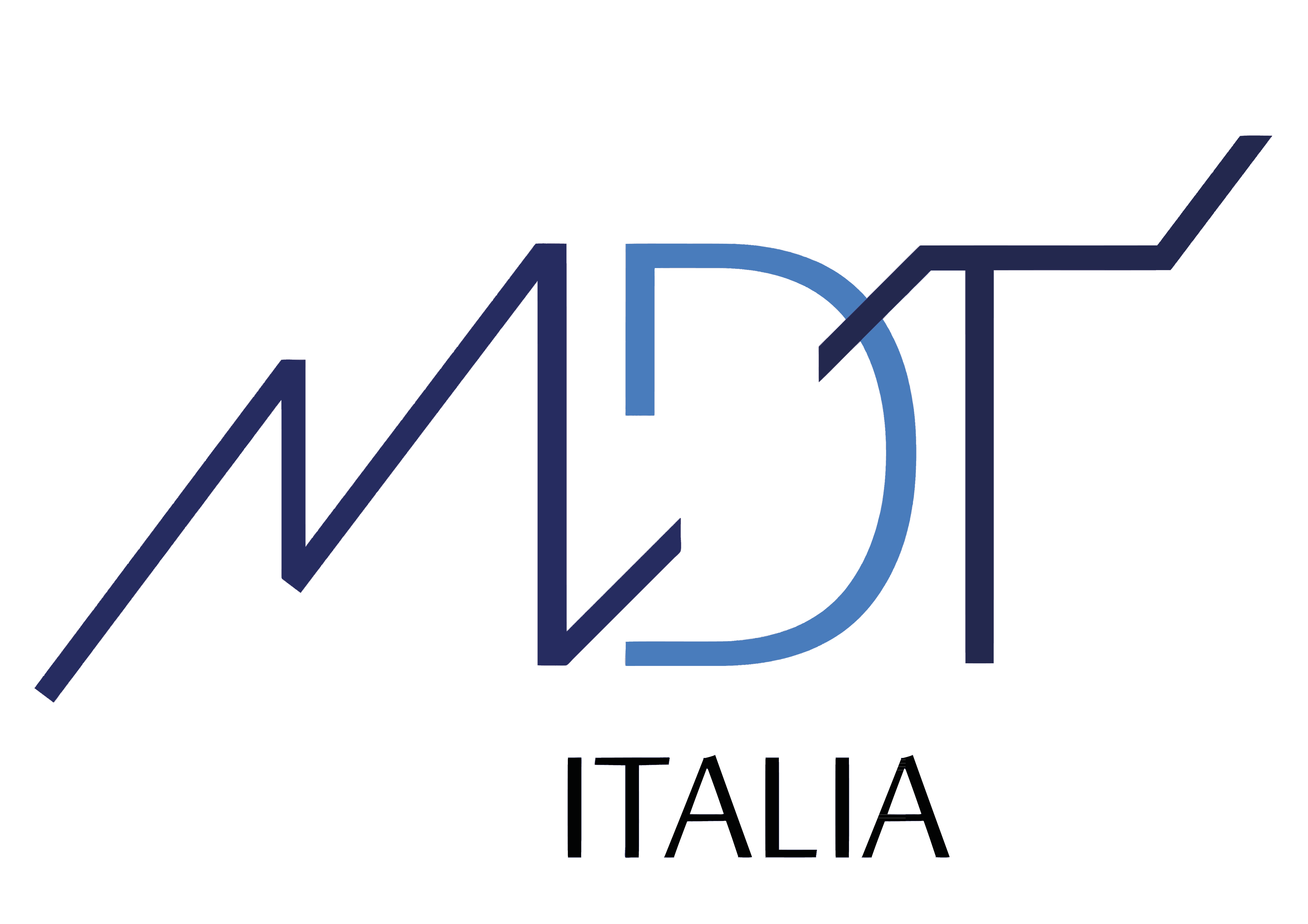 MDT-italia